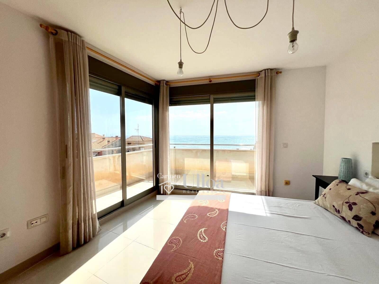 2 soverom Leilighet til salgs i El Campello med svømmebasseng garasje - € 480 000 (Ref: 8493912)