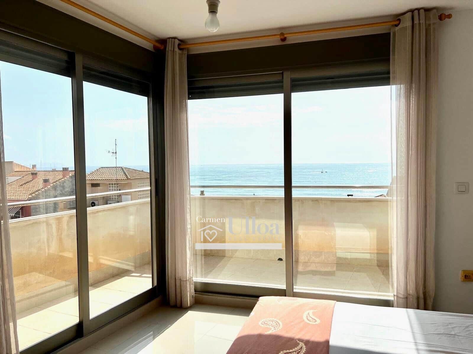 2 soverom Leilighet til salgs i El Campello med svømmebasseng garasje - € 480 000 (Ref: 8493912)