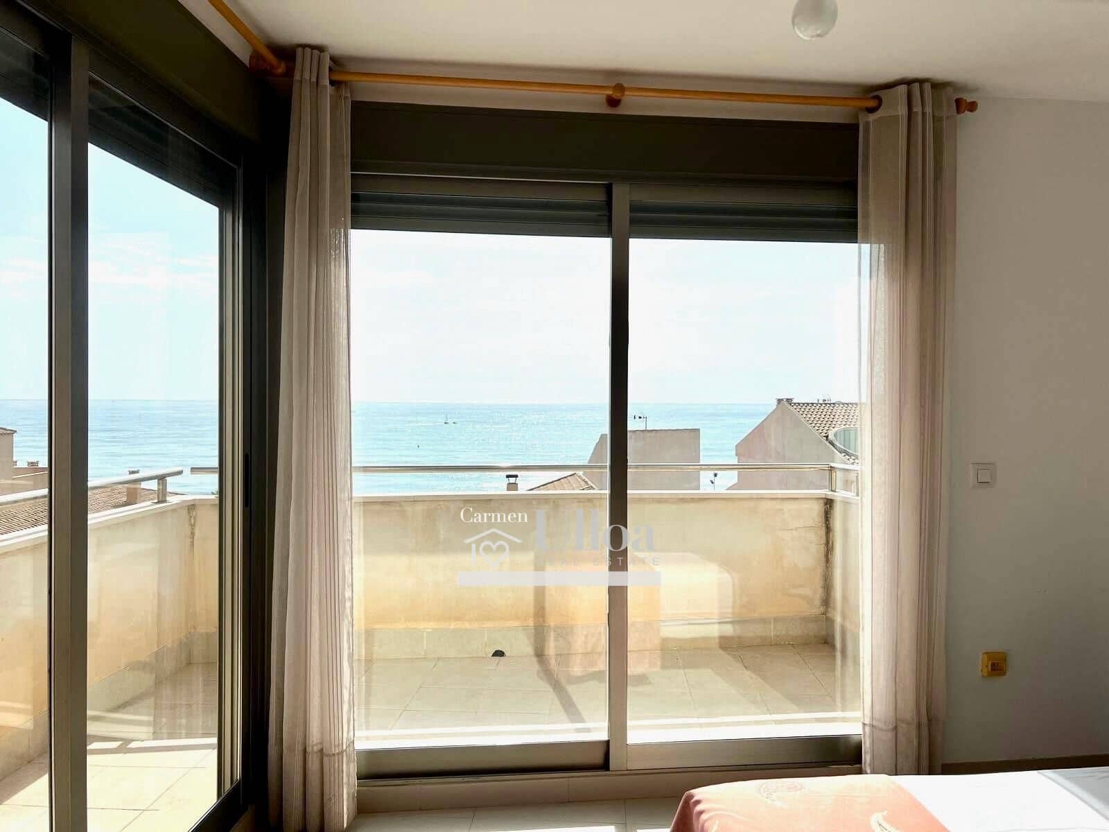 2 soverom Leilighet til salgs i El Campello med svømmebasseng garasje - € 480 000 (Ref: 8493912)