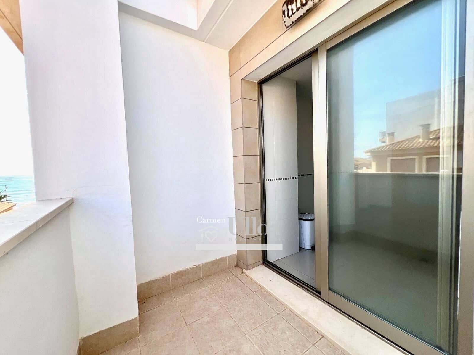 2 soverom Leilighet til salgs i El Campello med svømmebasseng garasje - € 480 000 (Ref: 8493912)