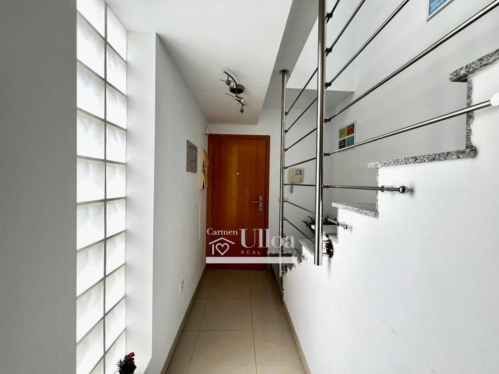 2 soverom Leilighet til salgs i El Campello med svømmebasseng garasje - € 480 000 (Ref: 8493912)