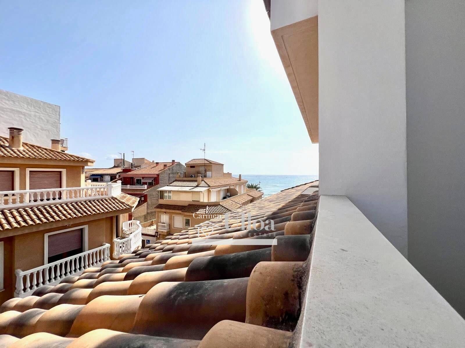 2 soverom Leilighet til salgs i El Campello med svømmebasseng garasje - € 480 000 (Ref: 8493912)