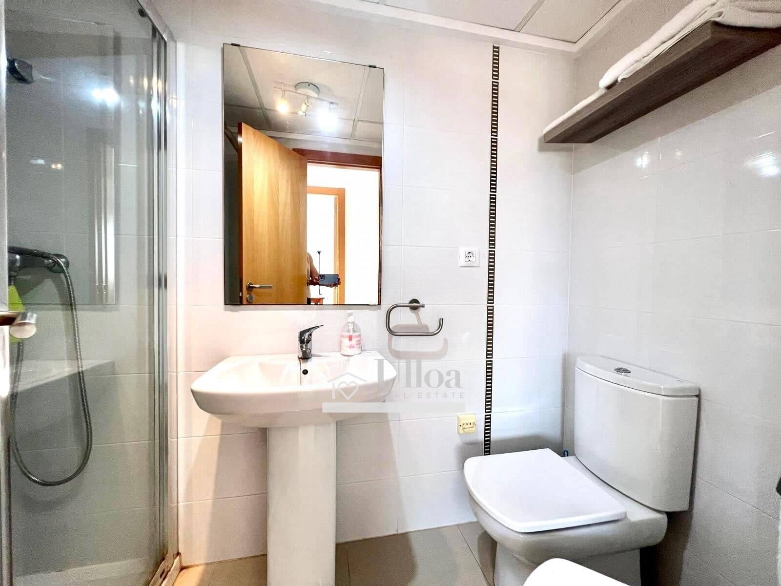 2 soverom Leilighet til salgs i El Campello med svømmebasseng garasje - € 480 000 (Ref: 8493912)