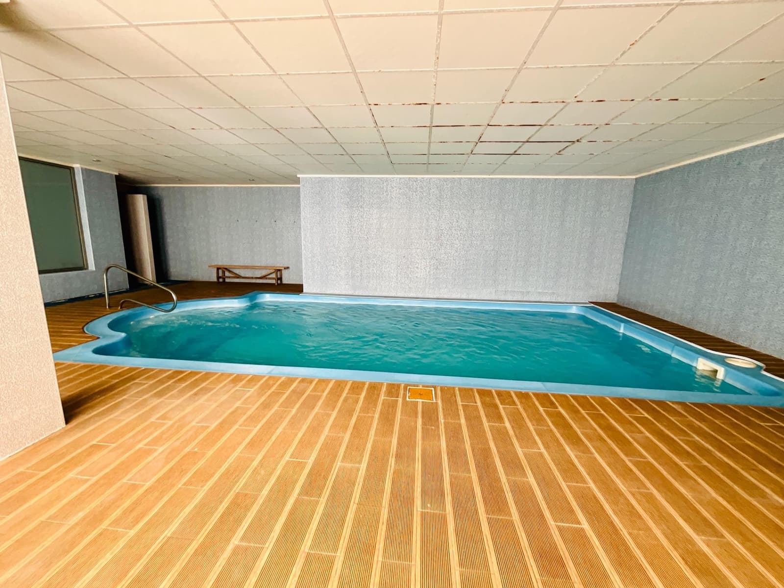 2 soverom Leilighet til salgs i El Campello med svømmebasseng garasje - € 480 000 (Ref: 8493912)