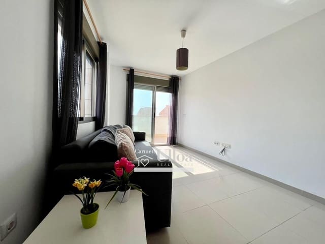 2 bedroom Apartment for sale in El Campello with pool garage - € 480,000 (Ref: 8493912)