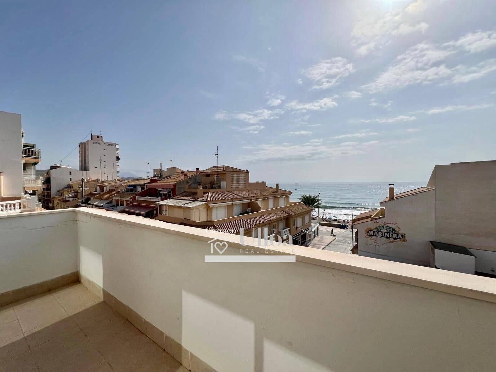 2 slaapkamer Appartement te koop in El Campello met zwembad garage - € 480.000 (Ref: 8493912)