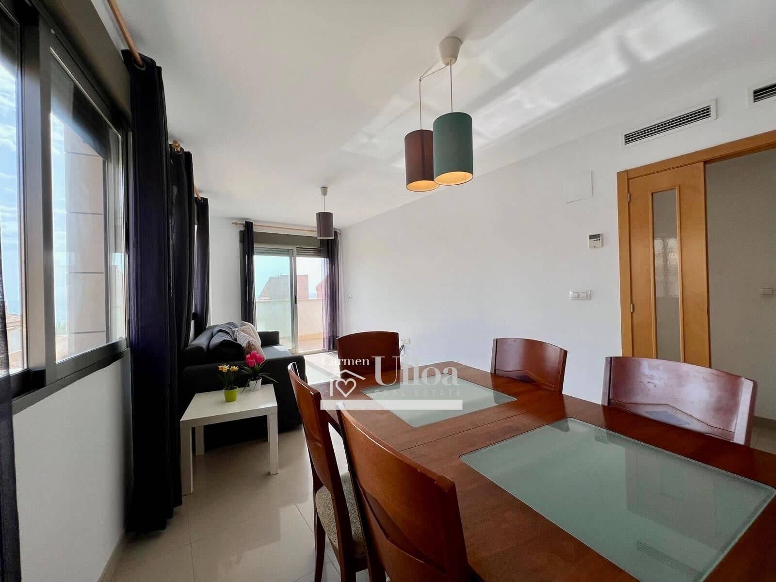 2 slaapkamer Appartement te koop in El Campello met zwembad garage - € 480.000 (Ref: 8493912)