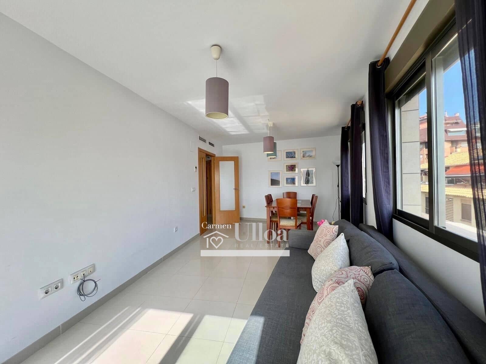 2 slaapkamer Appartement te koop in El Campello met zwembad garage - € 480.000 (Ref: 8493912)