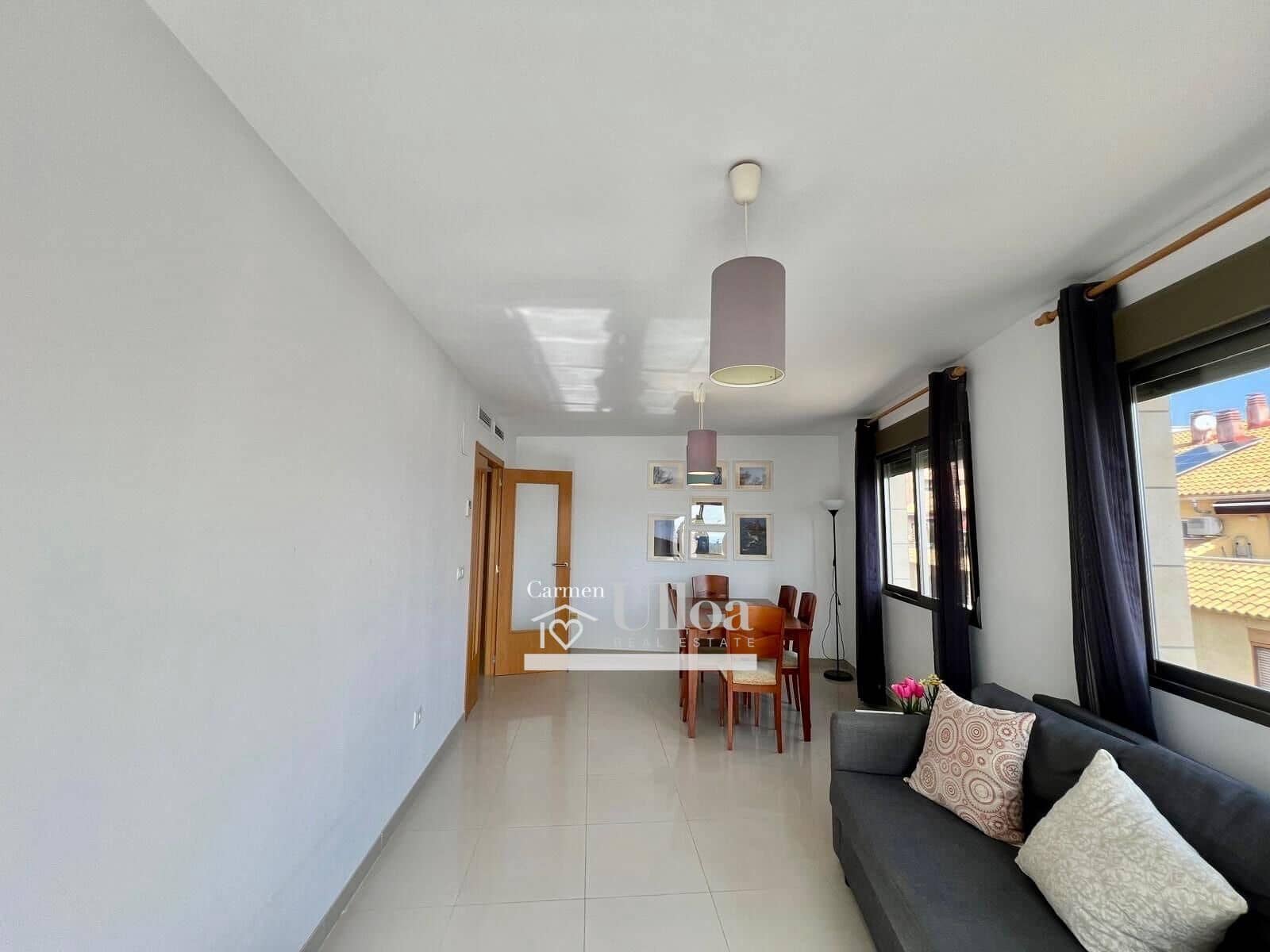 2 slaapkamer Appartement te koop in El Campello met zwembad garage - € 480.000 (Ref: 8493912)