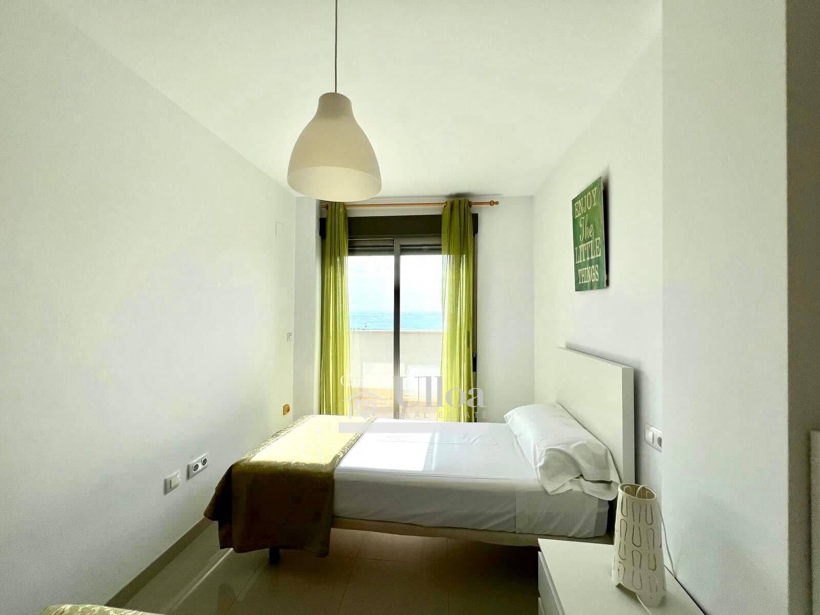 2 slaapkamer Appartement te koop in El Campello met zwembad garage - € 480.000 (Ref: 8493912)