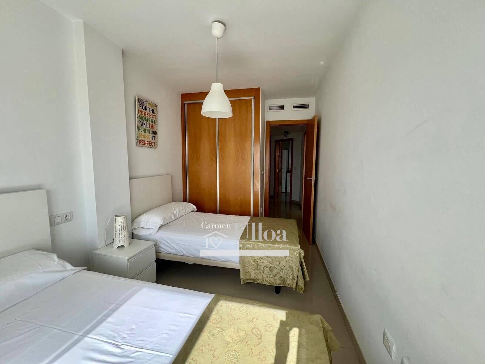 2 slaapkamer Appartement te koop in El Campello met zwembad garage - € 480.000 (Ref: 8493912)