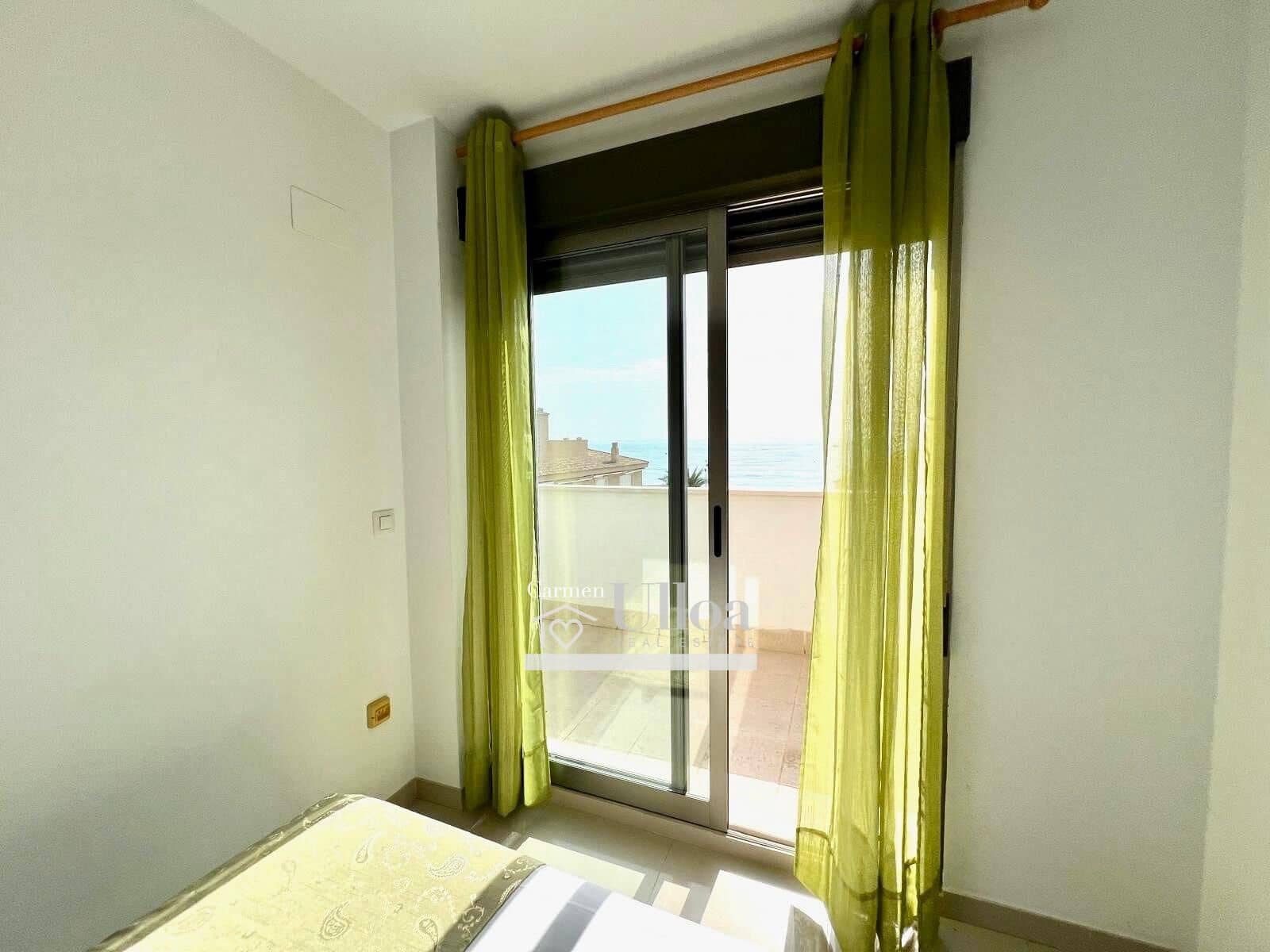 2 slaapkamer Appartement te koop in El Campello met zwembad garage - € 480.000 (Ref: 8493912)