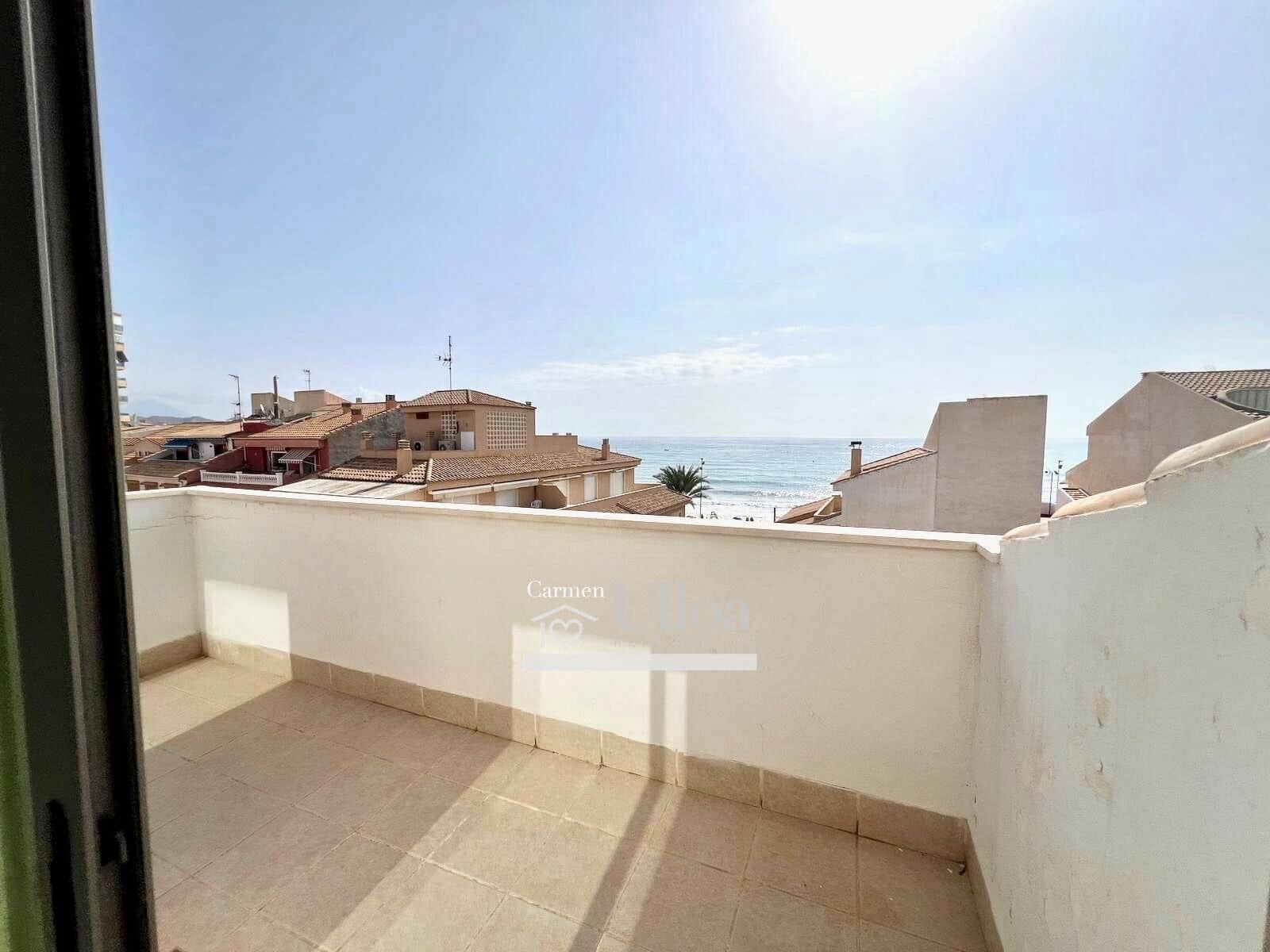 2 slaapkamer Appartement te koop in El Campello met zwembad garage - € 480.000 (Ref: 8493912)