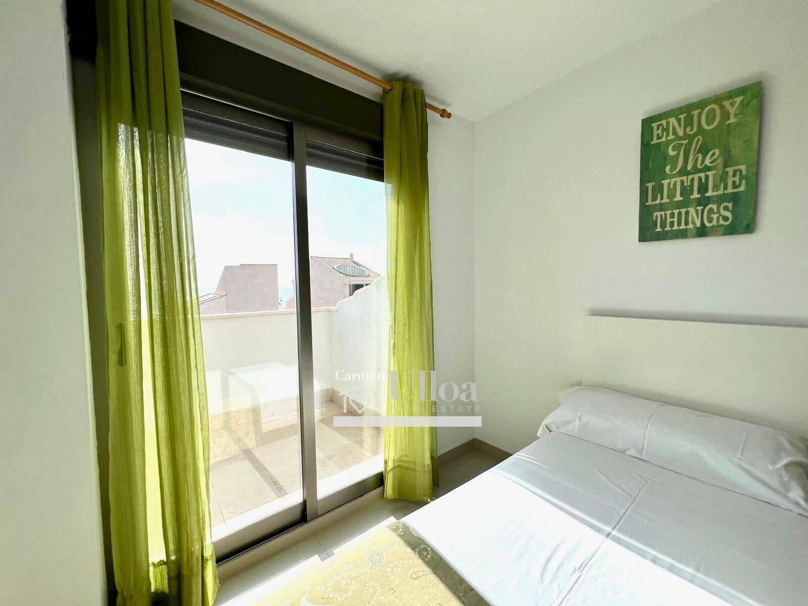 2 slaapkamer Appartement te koop in El Campello met zwembad garage - € 480.000 (Ref: 8493912)