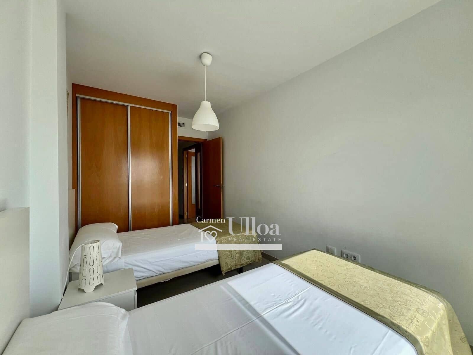 2 slaapkamer Appartement te koop in El Campello met zwembad garage - € 480.000 (Ref: 8493912)