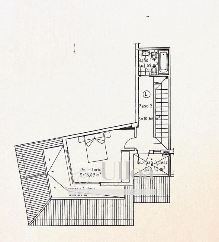 2 slaapkamer Appartement te koop in El Campello met zwembad garage - € 480.000 (Ref: 8493912)