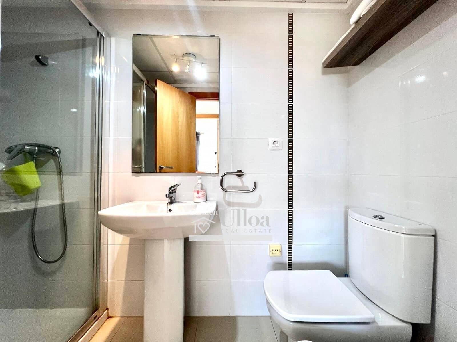 2 slaapkamer Appartement te koop in El Campello met zwembad garage - € 480.000 (Ref: 8493912)