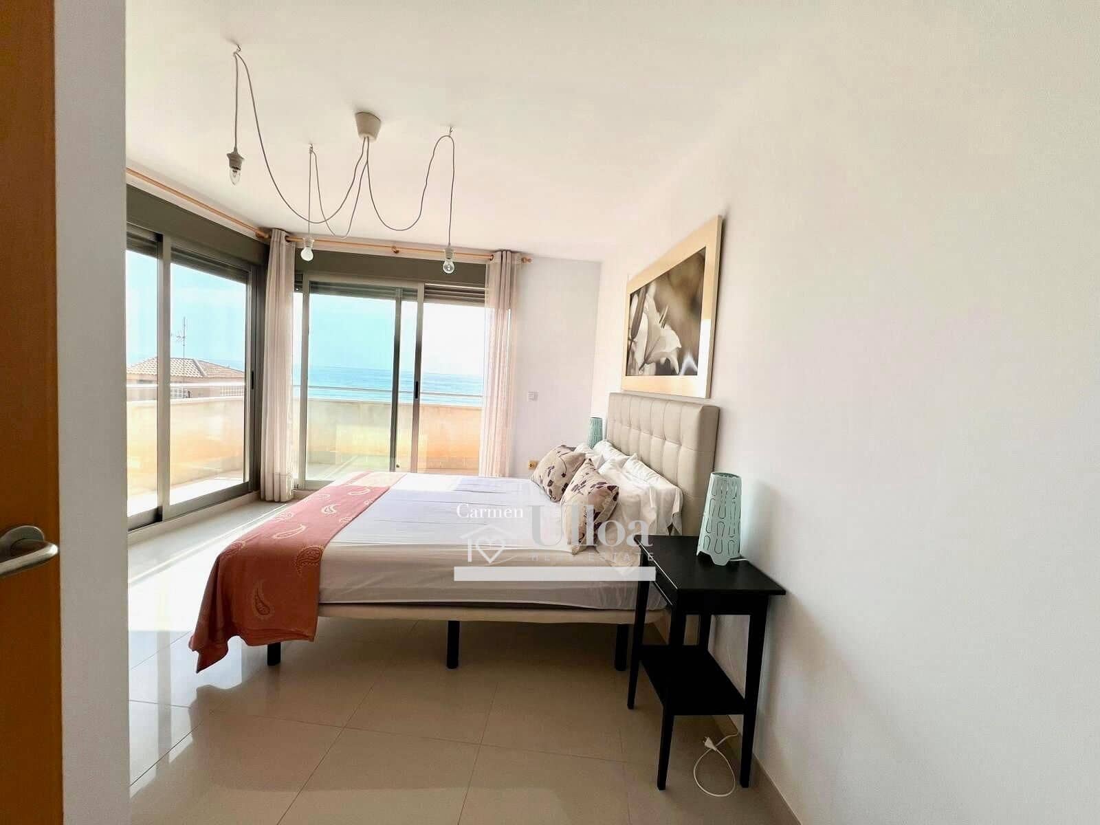 2 slaapkamer Appartement te koop in El Campello met zwembad garage - € 480.000 (Ref: 8493912)