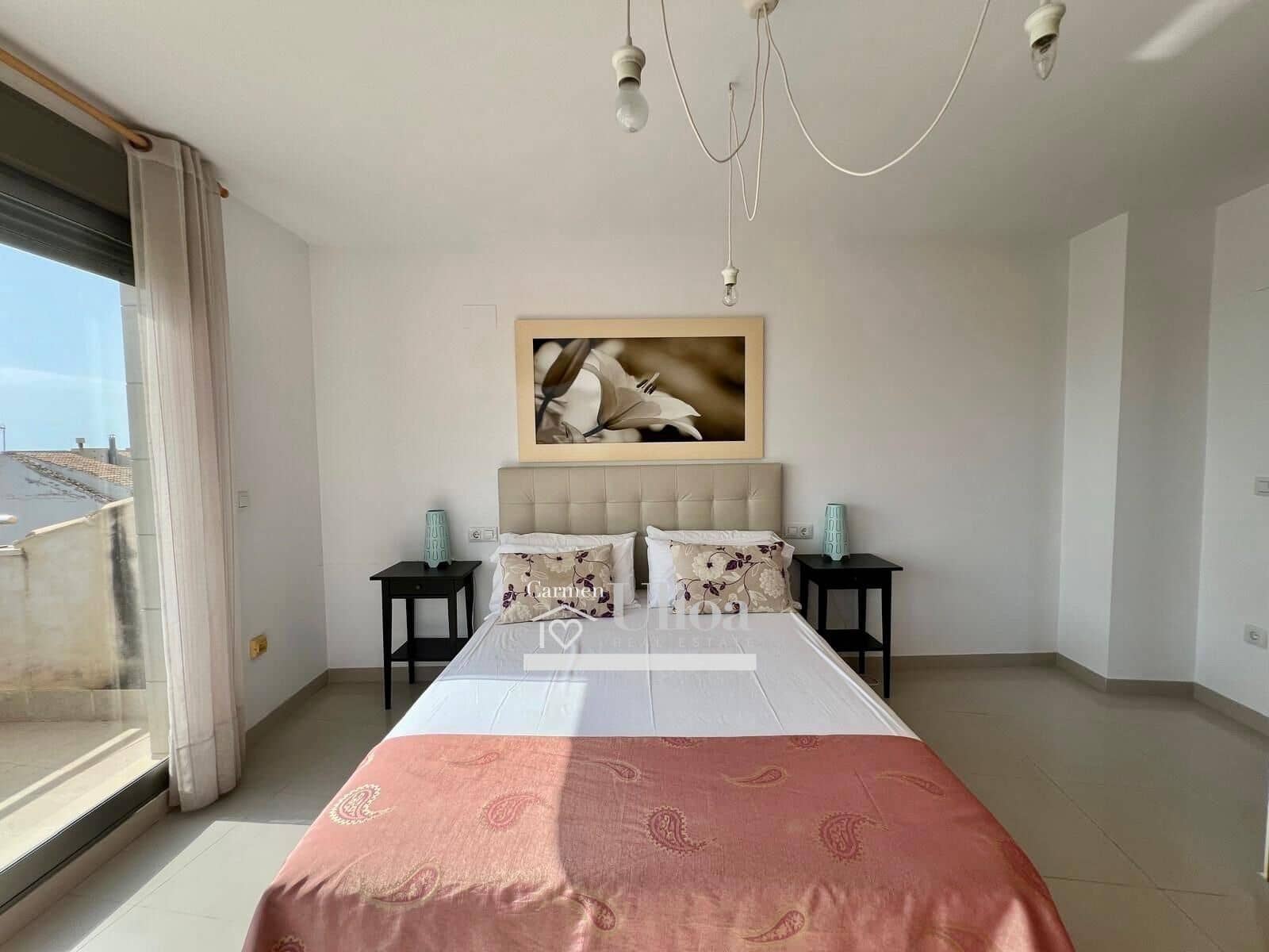 2 slaapkamer Appartement te koop in El Campello met zwembad garage - € 480.000 (Ref: 8493912)