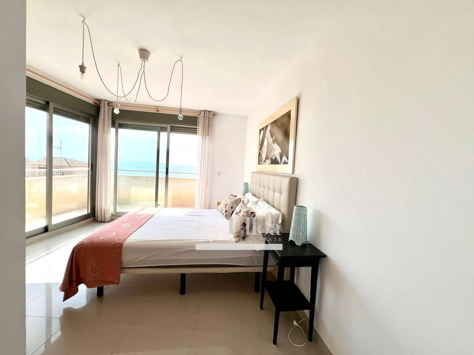 2 slaapkamer Appartement te koop in El Campello met zwembad garage - € 480.000 (Ref: 8493912)