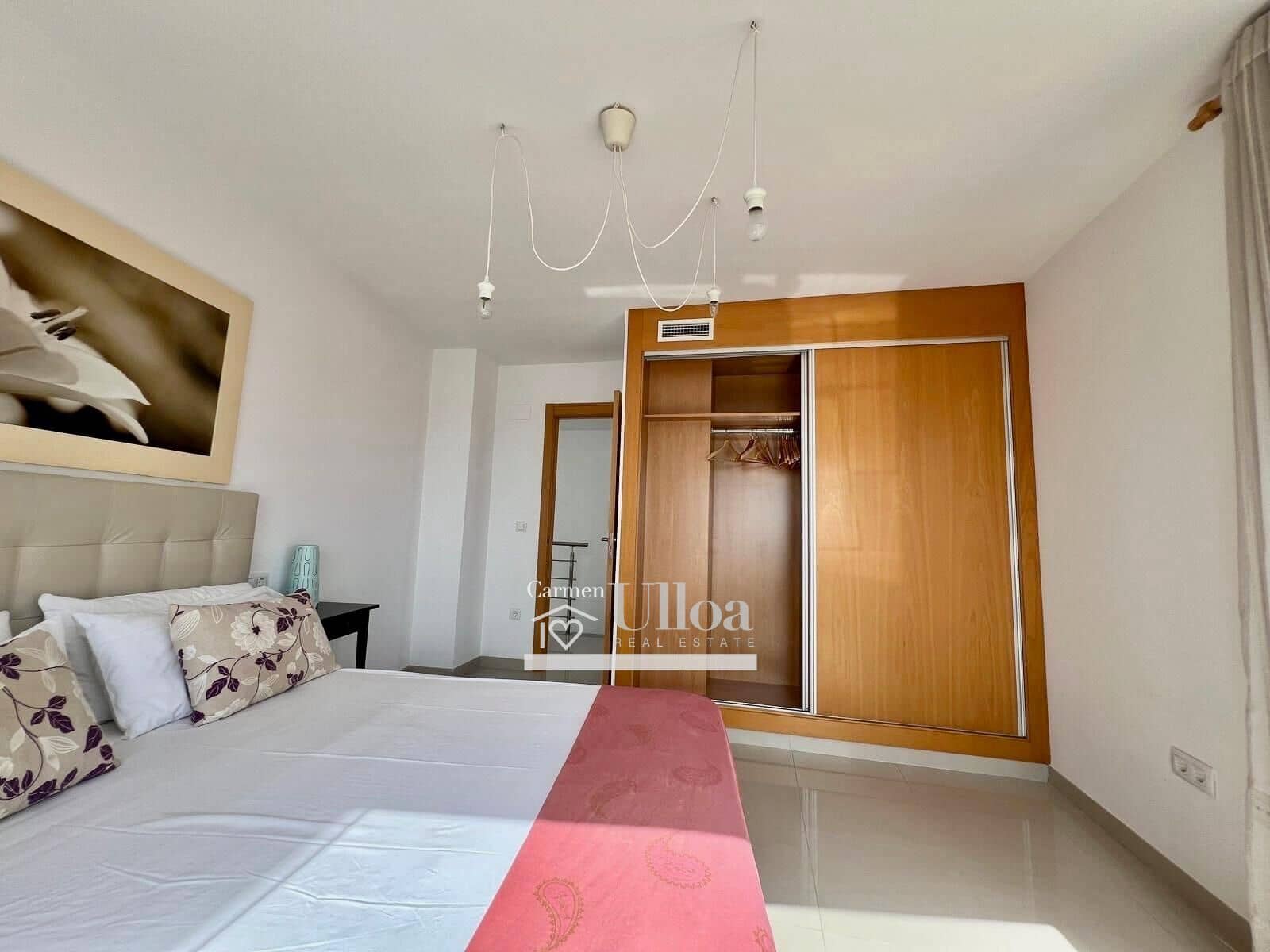 2 slaapkamer Appartement te koop in El Campello met zwembad garage - € 480.000 (Ref: 8493912)