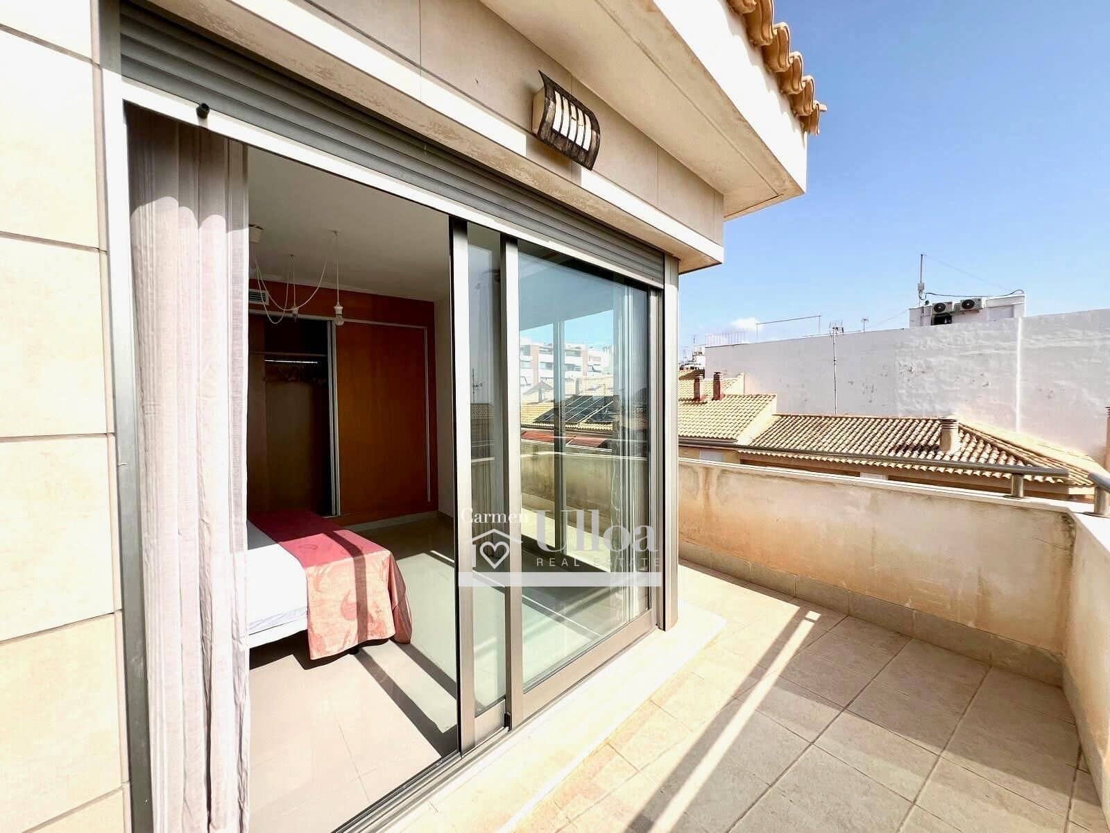 2 slaapkamer Appartement te koop in El Campello met zwembad garage - € 480.000 (Ref: 8493912)