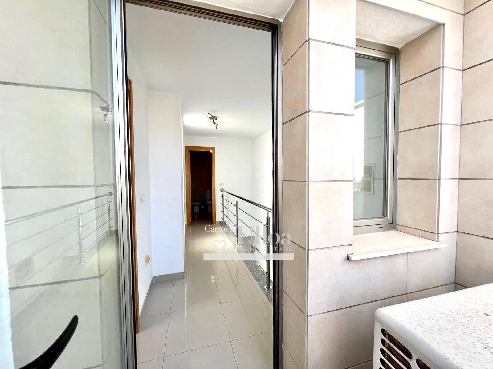 2 slaapkamer Appartement te koop in El Campello met zwembad garage - € 480.000 (Ref: 8493912)