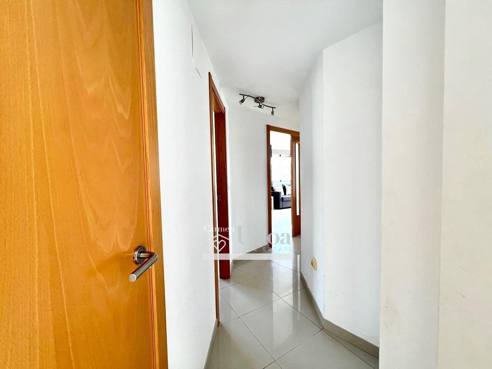 2 slaapkamer Appartement te koop in El Campello met zwembad garage - € 480.000 (Ref: 8493912)