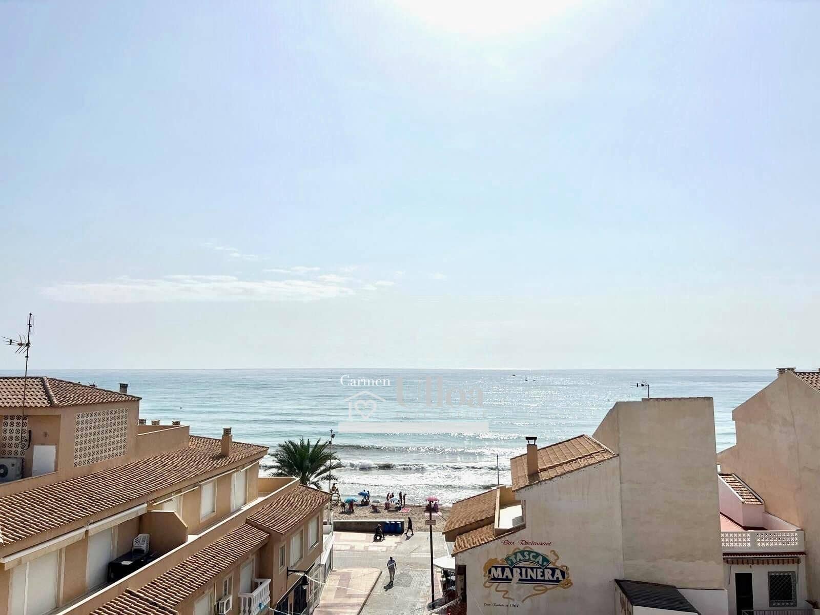 2 slaapkamer Appartement te koop in El Campello met zwembad garage - € 480.000 (Ref: 8493912)