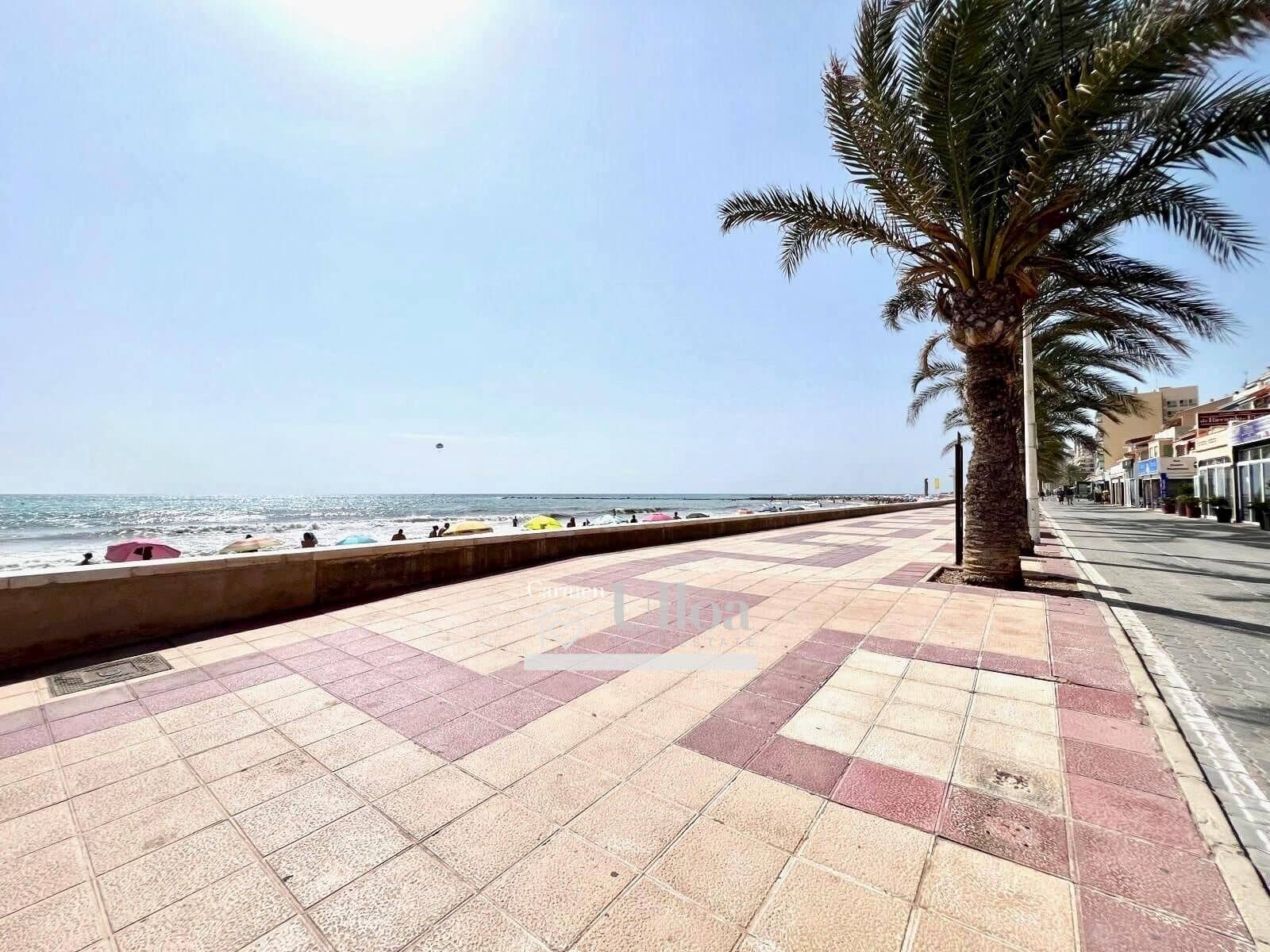 2 slaapkamer Appartement te koop in El Campello met zwembad garage - € 480.000 (Ref: 8493912)