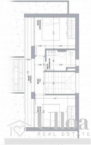 3 slaapkamer Villa te koop in Alfaz del Pi / L'Alfas del Pi met zwembad - € 770.000 (Ref: 8534088)