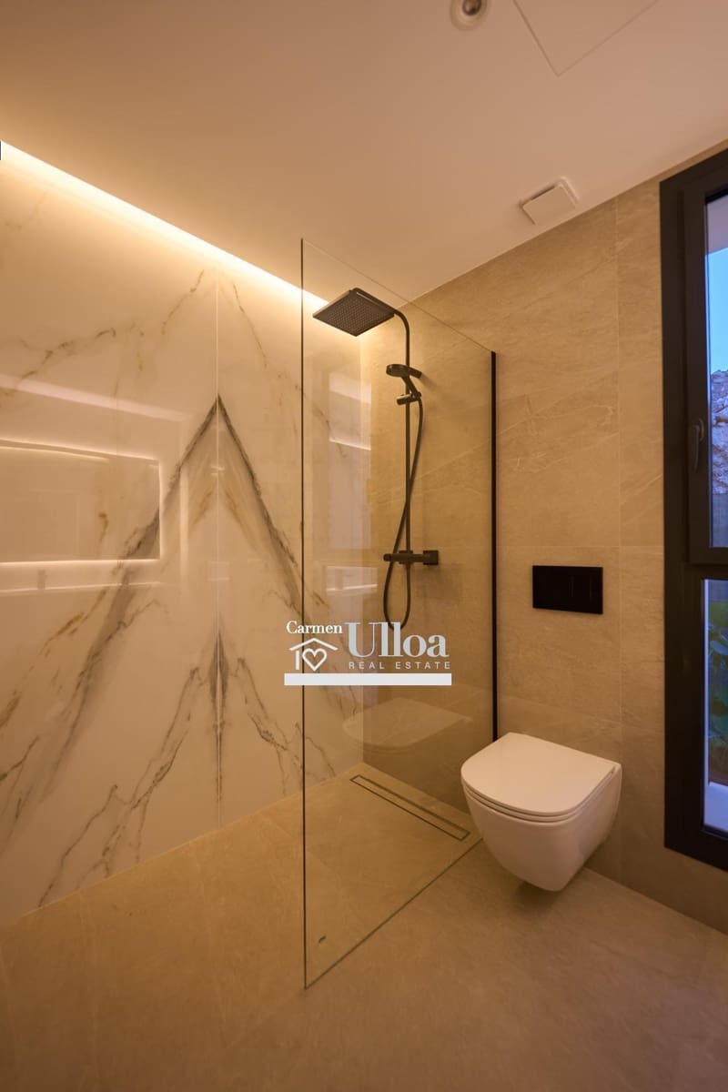 3 slaapkamer Villa te koop in Alfaz del Pi / L'Alfas del Pi met zwembad - € 770.000 (Ref: 8534088)