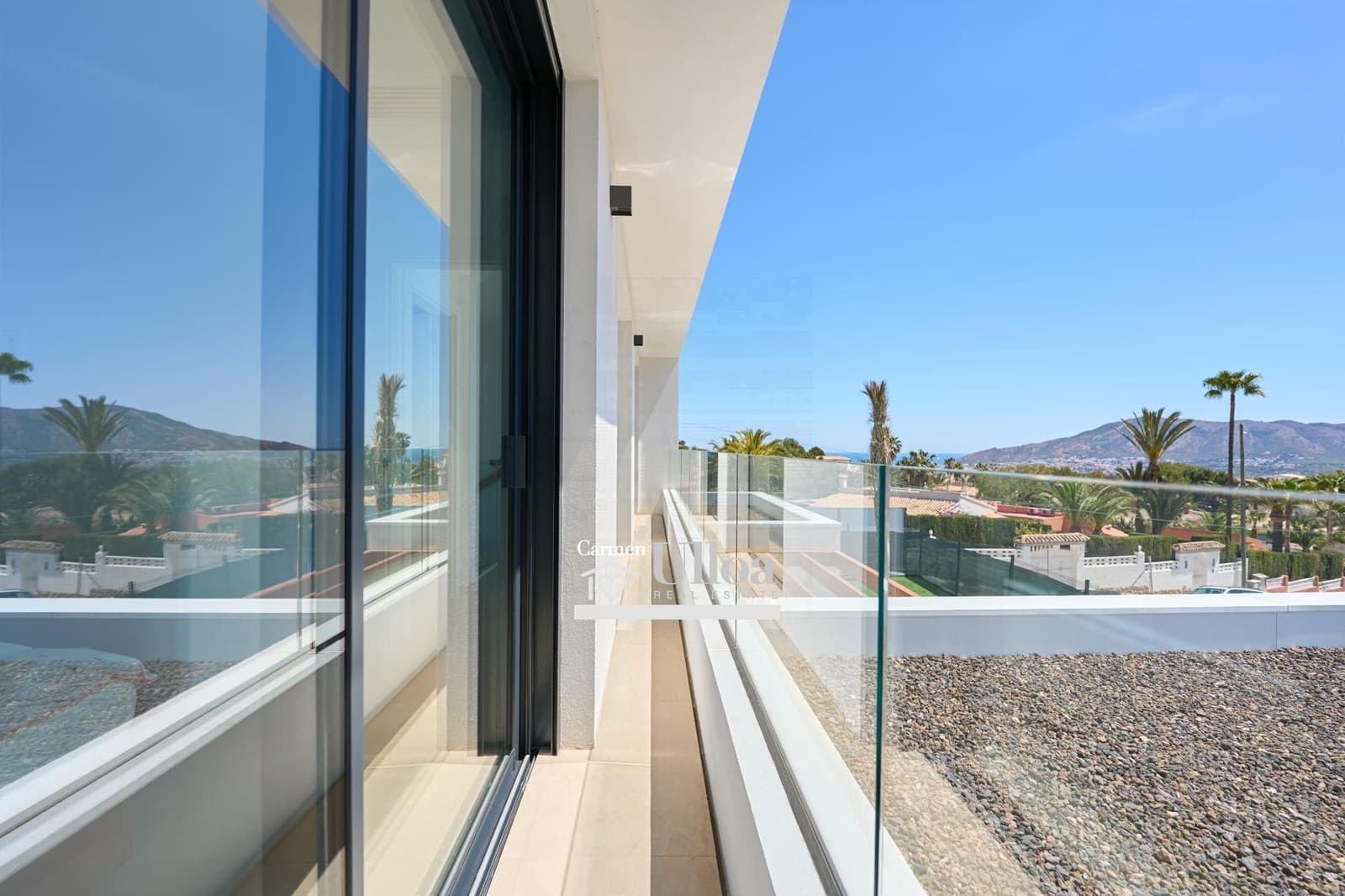 3 slaapkamer Villa te koop in Alfaz del Pi / L'Alfas del Pi met zwembad - € 770.000 (Ref: 8534088)