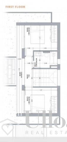 3 sypialnia Willa na sprzedaż w Alfaz del Pi / L'Alfas del Pi z basenem - 760 000 € (Ref: 8534089)