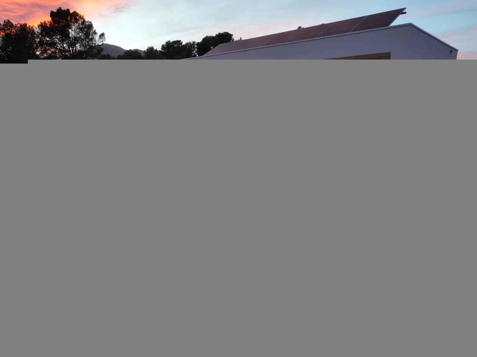 3 bedroom Villa for sale in Alfaz del Pi / L'Alfas del Pi with pool - € 760,000 (Ref: 8534090)