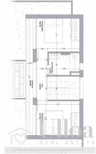 3 soveværelse Villa til salg i Alfaz del Pi / L'Alfas del Pi med swimmingpool - € 790.000 (Ref: 8534091)