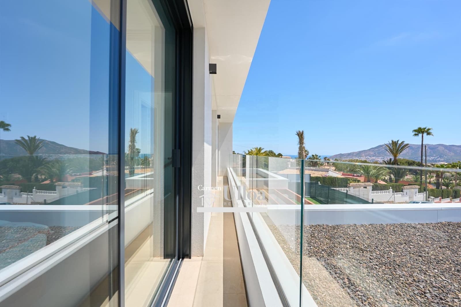 3 soveværelse Villa til salg i Alfaz del Pi / L'Alfas del Pi med swimmingpool - € 790.000 (Ref: 8534091)