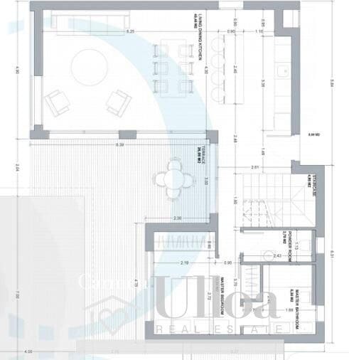 Chalet de 3 habitaciones en Alfaz del Pi / L'Alfàs del Pi en venta con piscina - 790.000 € (Ref: 8534091)