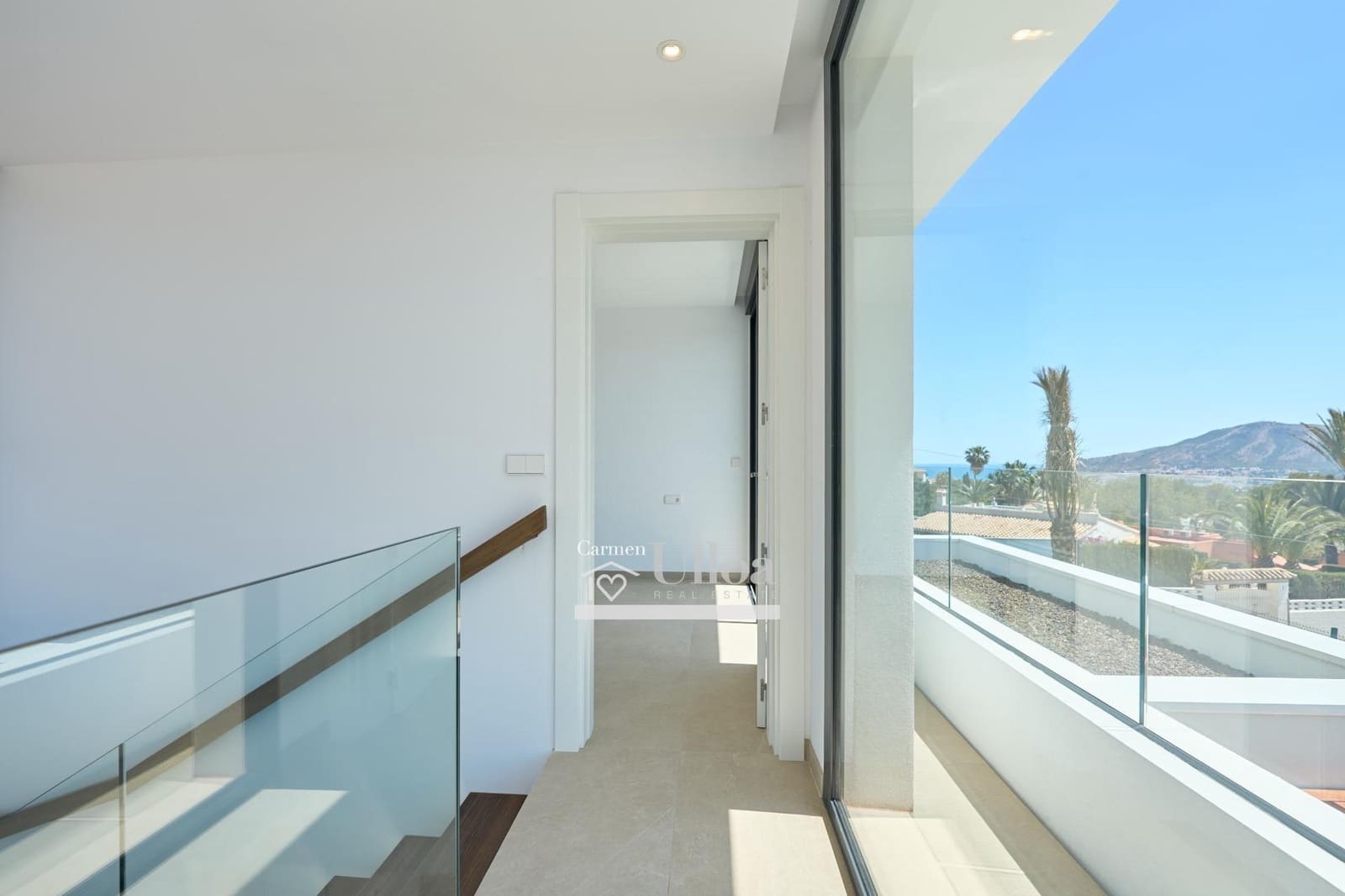 3 soveværelse Villa til salg i Alfaz del Pi / L'Alfas del Pi med swimmingpool - € 849.000 (Ref: 8534092)