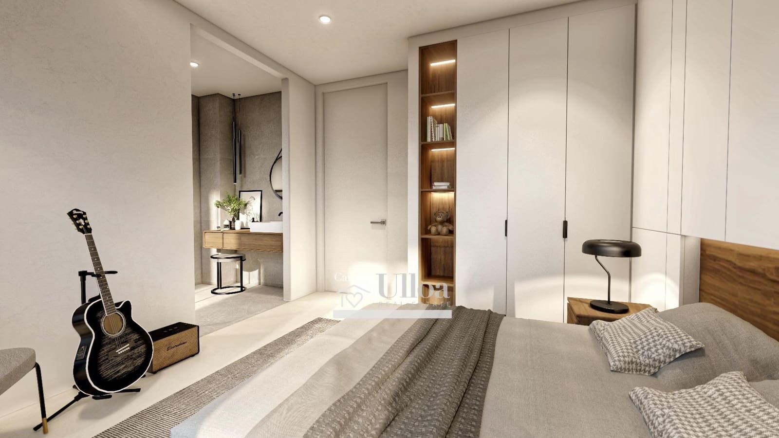 4 bedroom Villa for sale in Altea with pool garage - € 2,090,000 (Ref: 8538861)