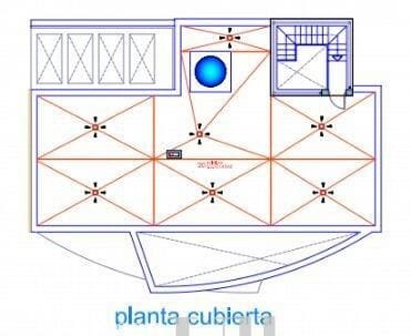 4 camera da letto Villa in vendita in Altea con piscina garage - 2.090.000 € (Rif: 8538861)