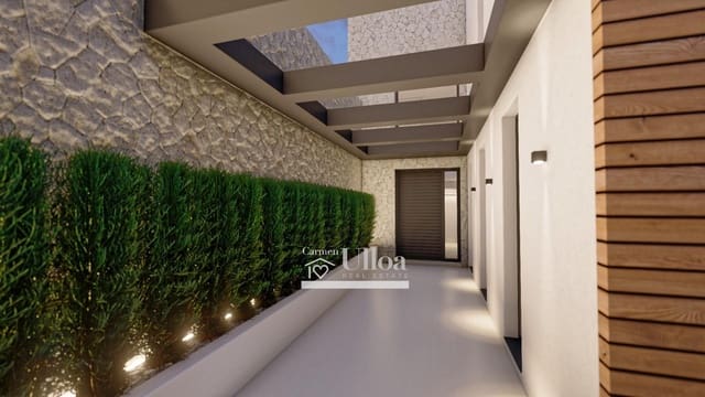 4 camera da letto Villa in vendita in Altea con piscina garage - 2.090.000 € (Rif: 8538861)