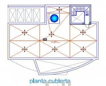 4 bedroom Villa for sale in Altea with pool garage - € 2,090,000 (Ref: 8538861)