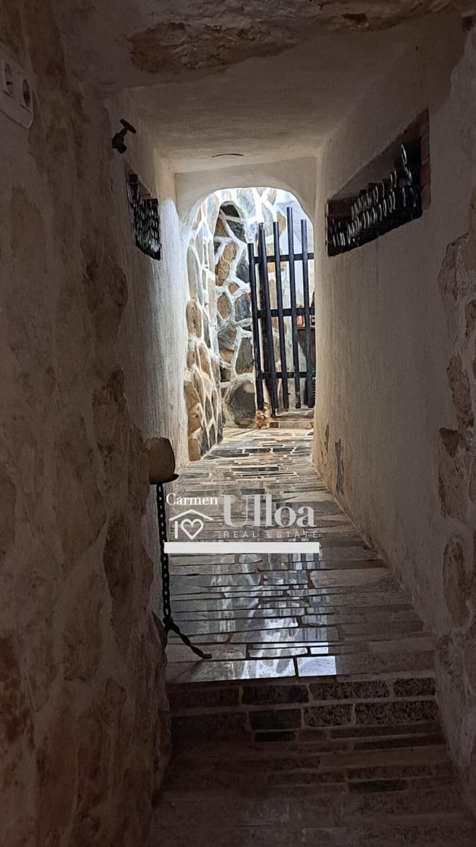 Chalet de 3 habitaciones en Muchamiel / Mutxamel en venta con piscina garaje - 660.000 € (Ref: 8591100)