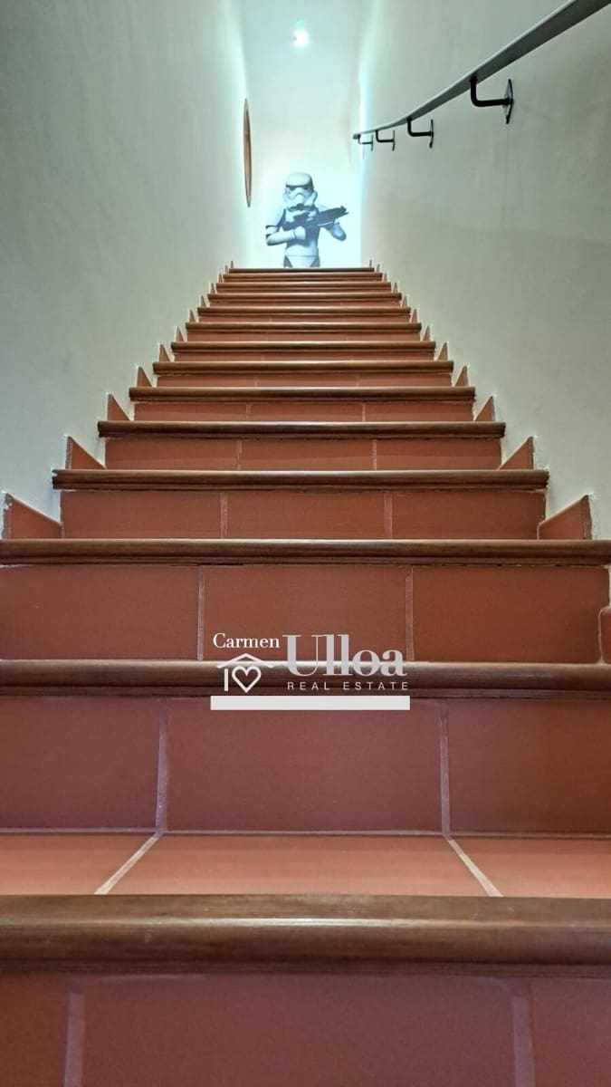 Chalet de 3 habitaciones en Muchamiel / Mutxamel en venta con piscina garaje - 660.000 € (Ref: 8591100)