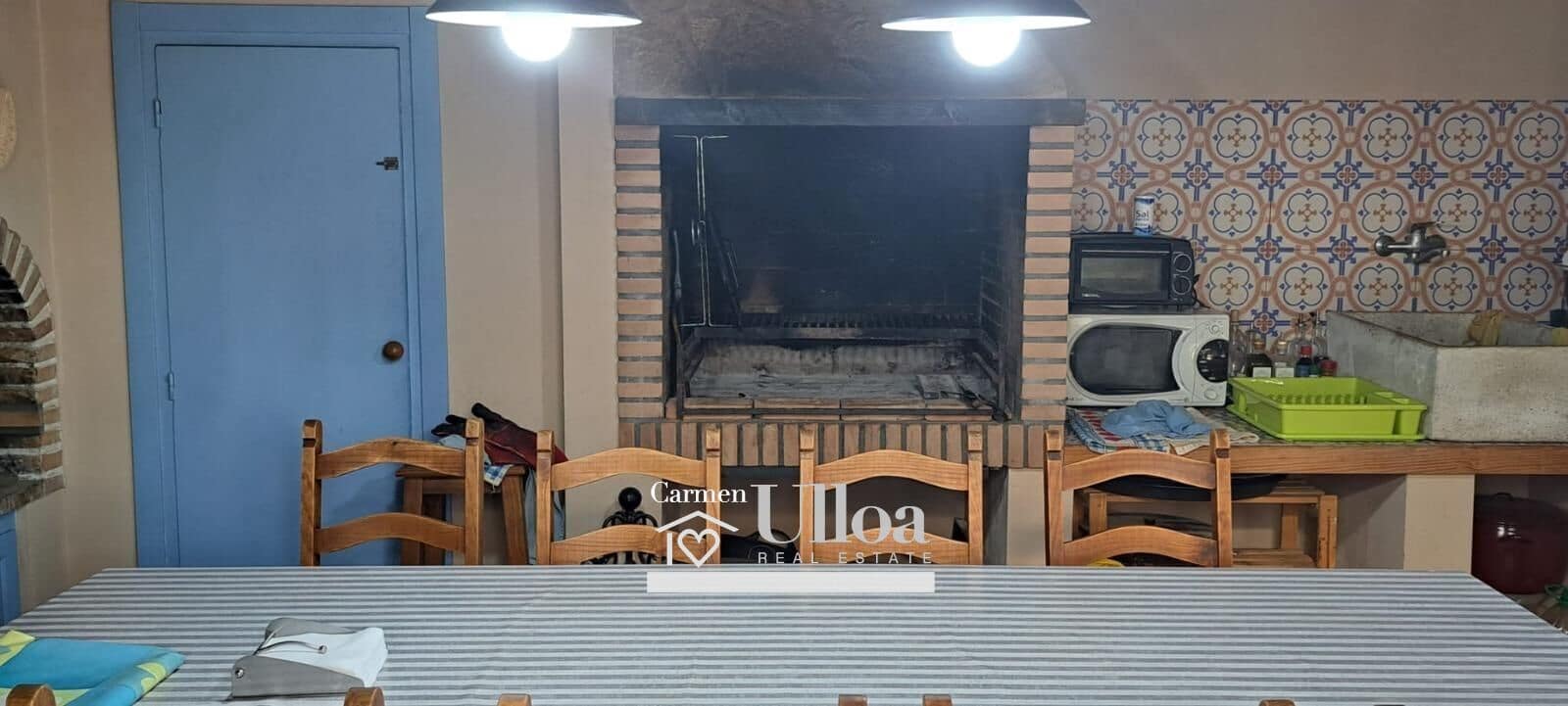 Chalet de 3 habitaciones en Muchamiel / Mutxamel en venta con piscina garaje - 660.000 € (Ref: 8591100)