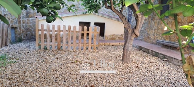 Chalet de 3 habitaciones en Muchamiel / Mutxamel en venta con piscina garaje - 660.000 € (Ref: 8591100)