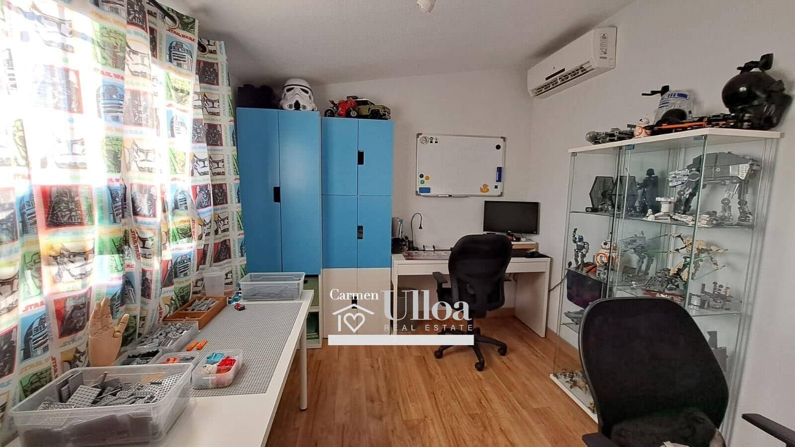 Chalet de 3 habitaciones en Muchamiel / Mutxamel en venta con piscina garaje - 660.000 € (Ref: 8591100)