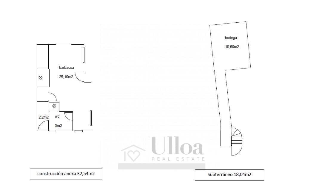 3 bedroom Villa for sale in Muchamiel / Mutxamel with pool garage - € 660,000 (Ref: 8591100)
