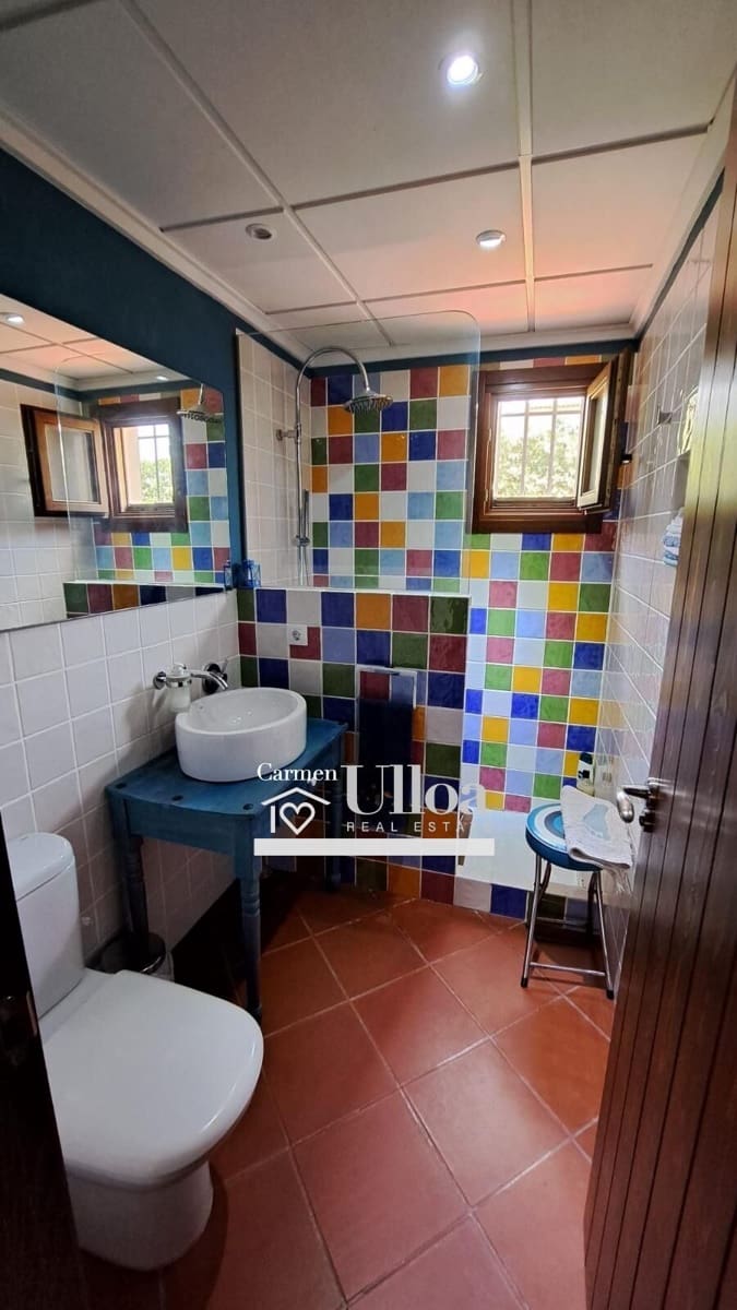 3 bedroom Villa for sale in Muchamiel / Mutxamel with pool garage - € 660,000 (Ref: 8591100)